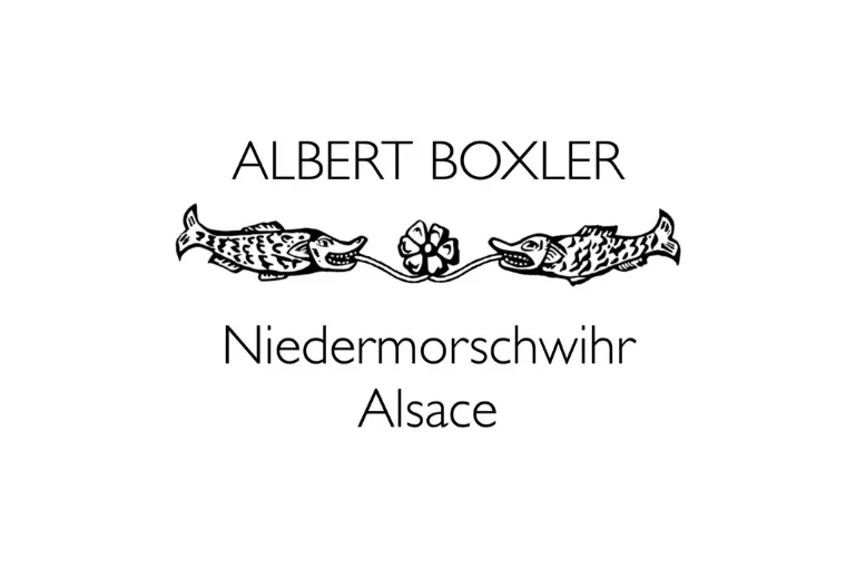 Albert Boxler